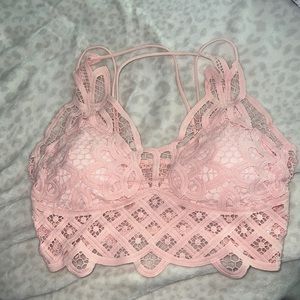 Shein Brallette Size M